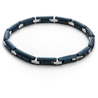 Bracelet 4US: Cesare Paciotti Man in Metal Alloy 4UBR1575 - 4UBR1575